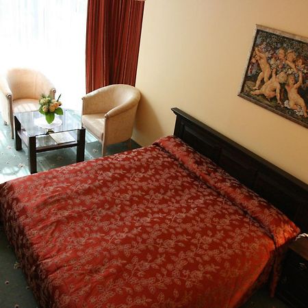 Hotel Sonata Birštonas Екстериор снимка