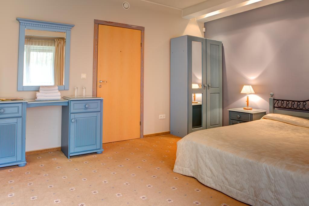 Hotel Sonata Birštonas Екстериор снимка