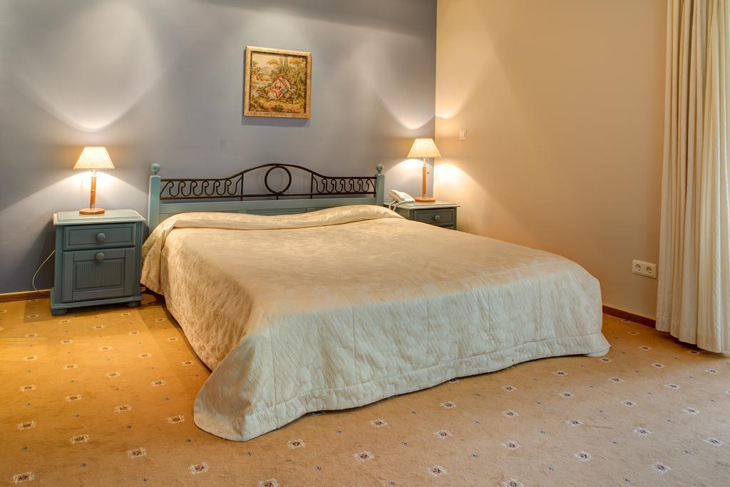 Hotel Sonata Birštonas Екстериор снимка