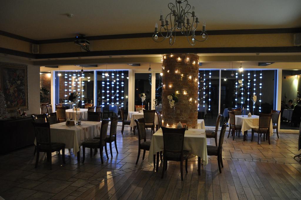 Hotel Sonata Birštonas Екстериор снимка
