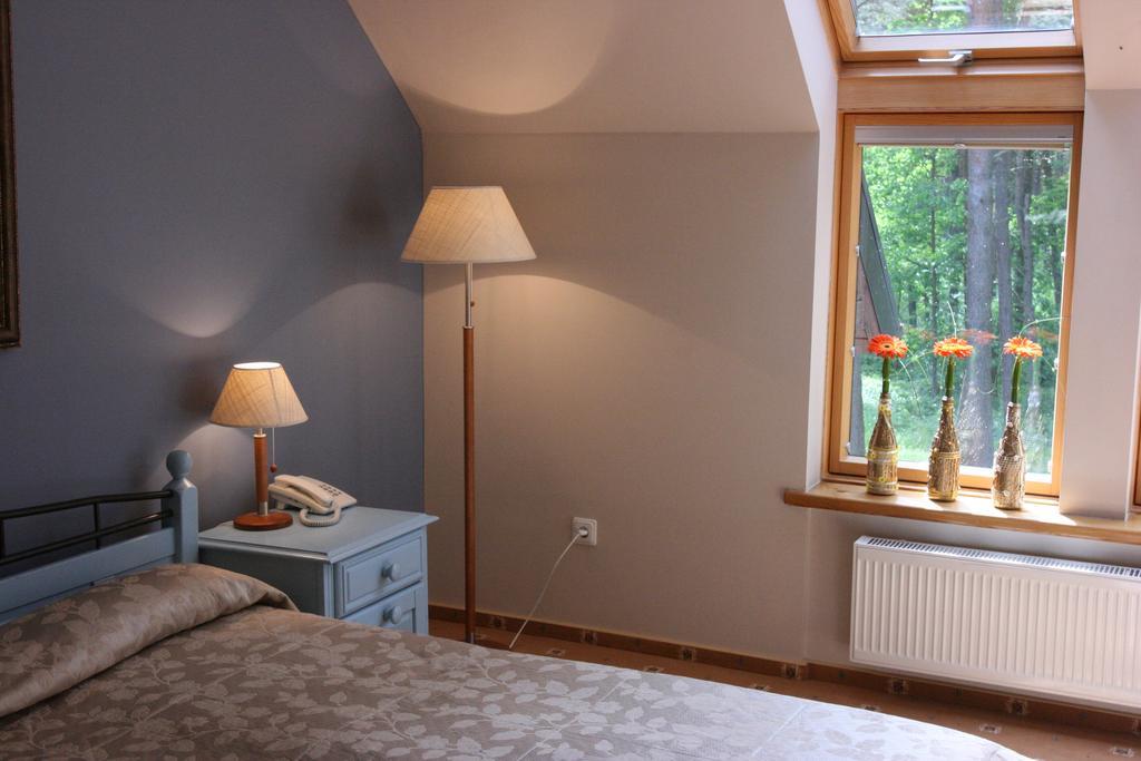 Hotel Sonata Birštonas Екстериор снимка